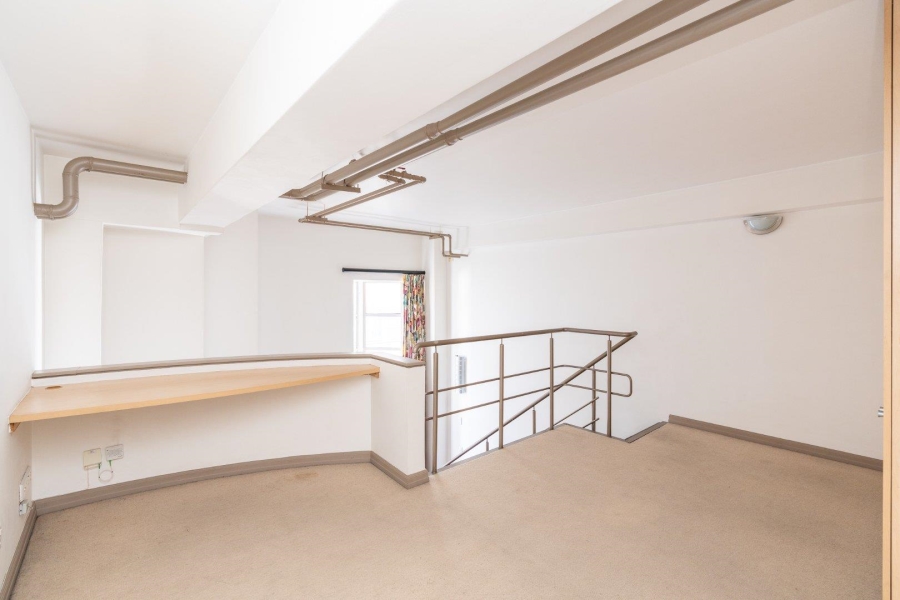 To Let 1 Bedroom Property for Rent in Cape Town City Centre Western Cape